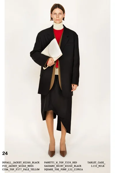 Look 24